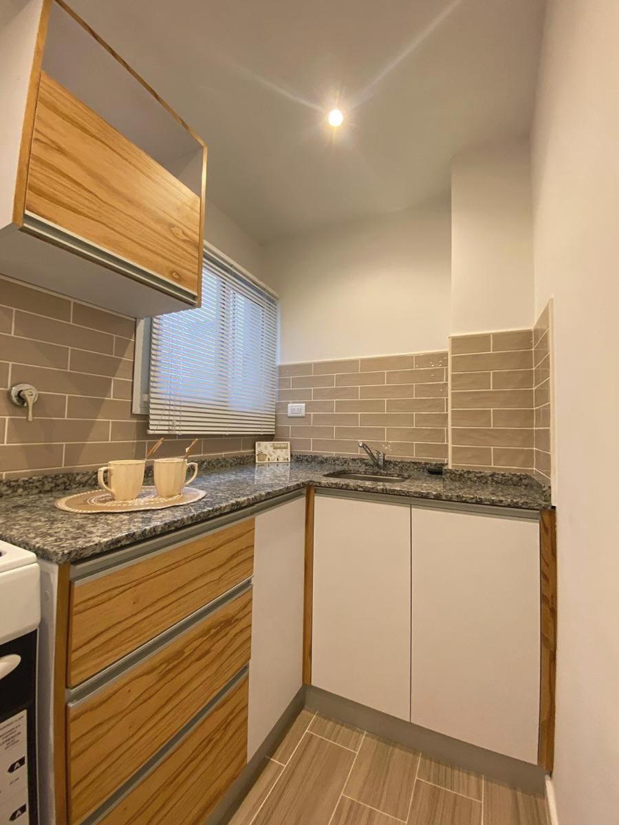 Encantador Y Funcional - Cerca De Todo Apartment