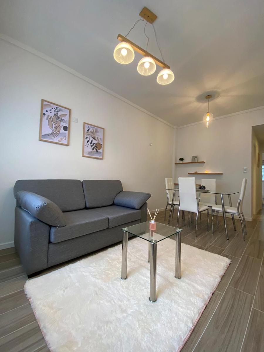 Encantador Y Funcional - Cerca De Todo Apartment Mar del Plata