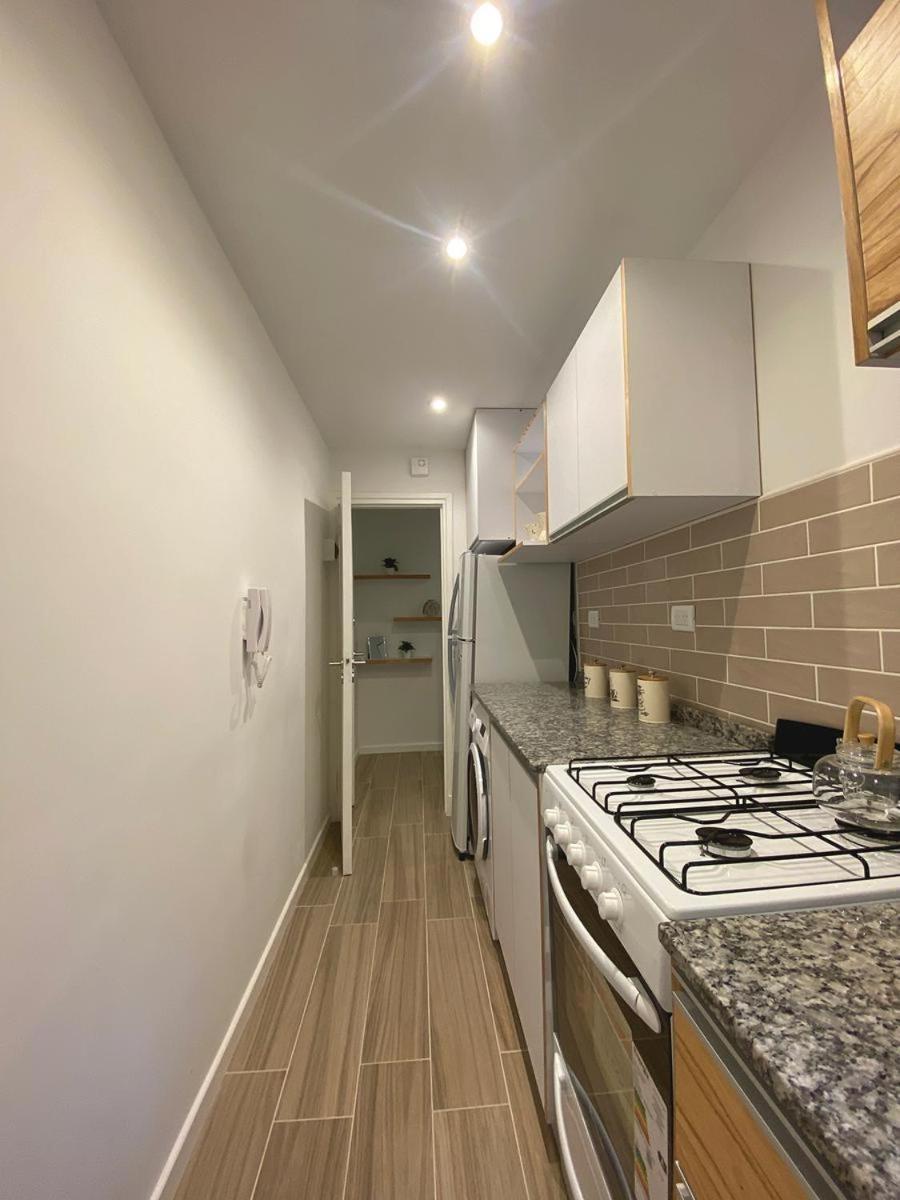 Encantador Y Funcional - Cerca De Todo Apartment Mar del Plata