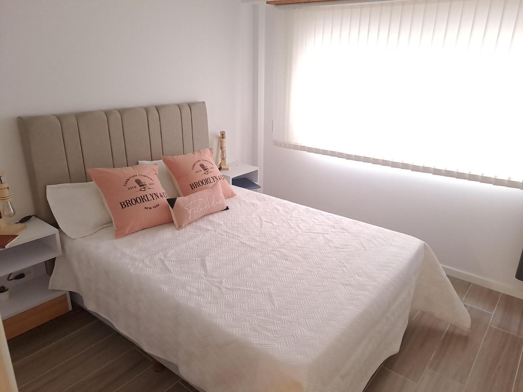 Apartment Encantador Y Funcional - Cerca De Todo *