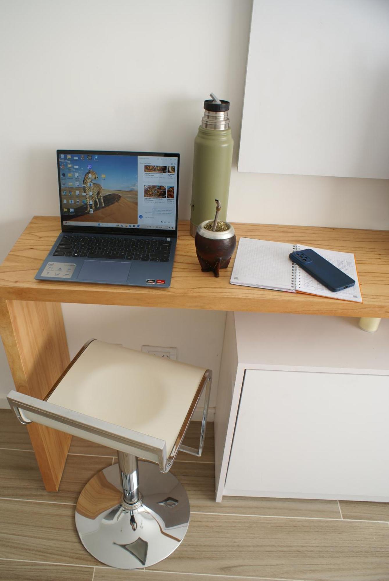 Encantador Y Funcional - Cerca De Todo Apartment Mar del Plata