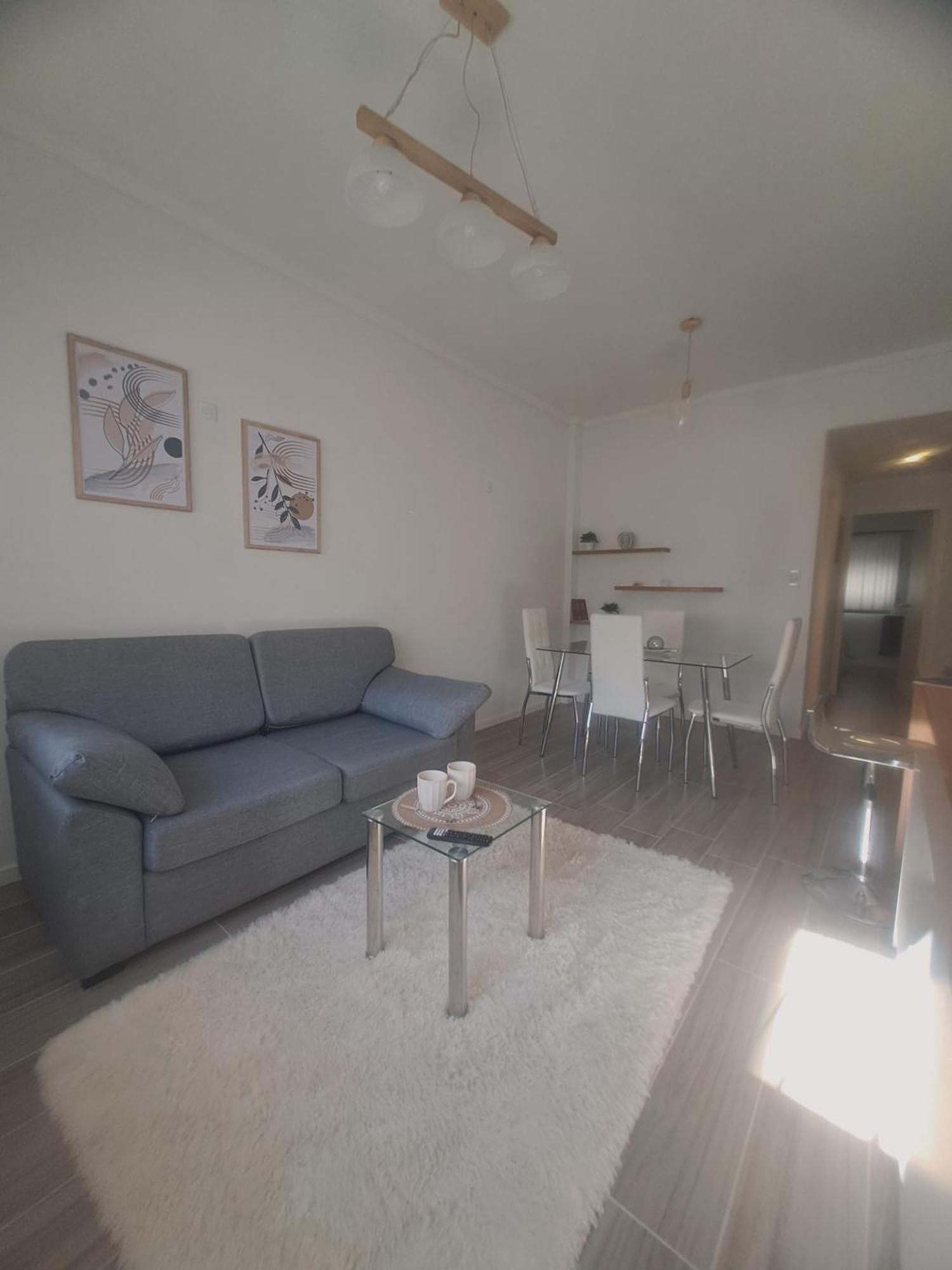 Encantador Y Funcional - Cerca De Todo Apartment Mar del Plata