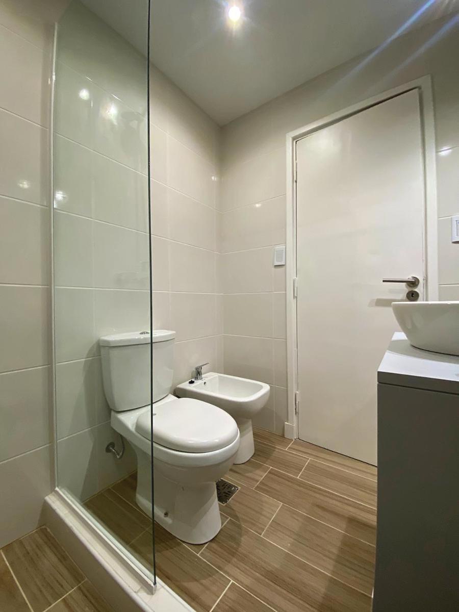 Apartamento Encantador Y Funcional - Cerca De Todo