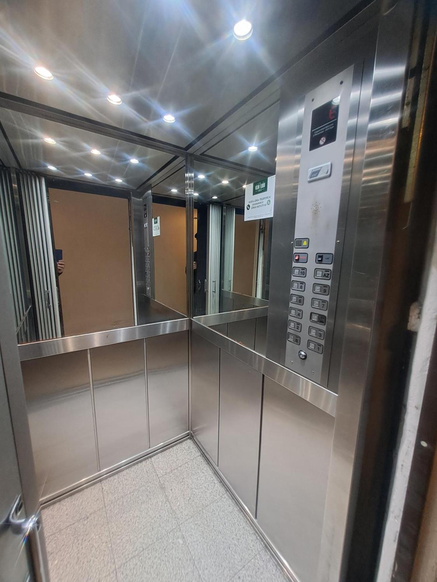 Apartamento Encantador Y Funcional - Cerca De Todo *